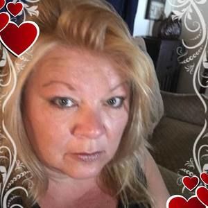 Meet your Posher, Terri